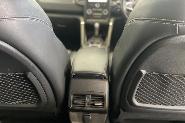 2018 Renault Koleos HZG Zen SUV Image 21