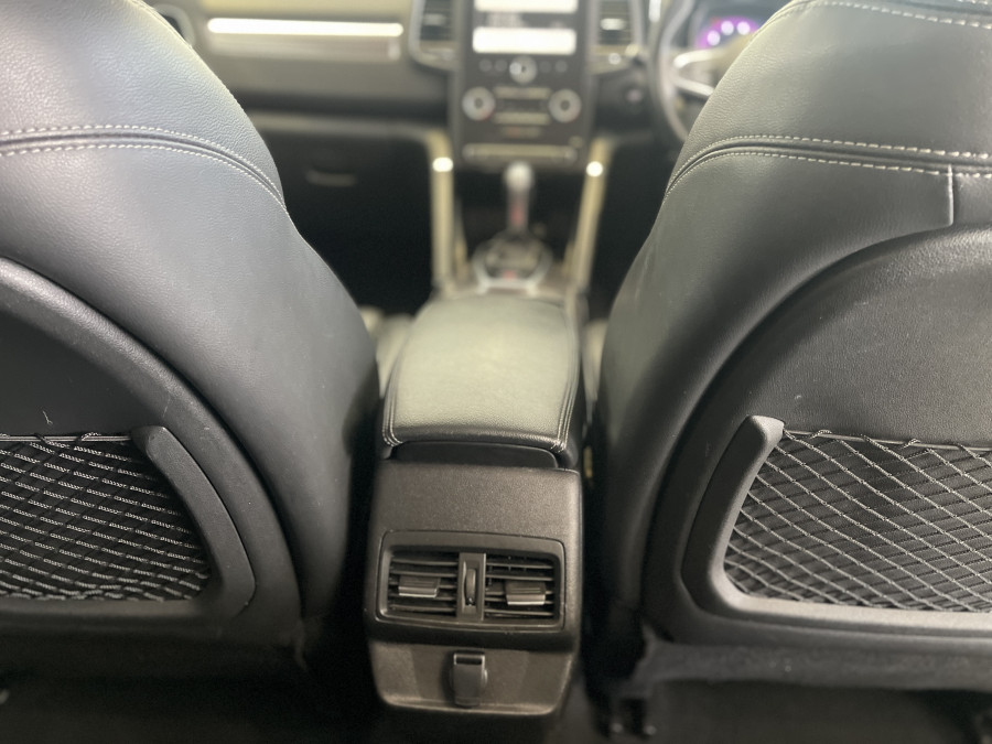 2018 Renault Koleos HZG Zen SUV Image 21