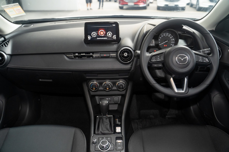 2020 MY0  Mazda CX-3 DK Maxx Sport Suv