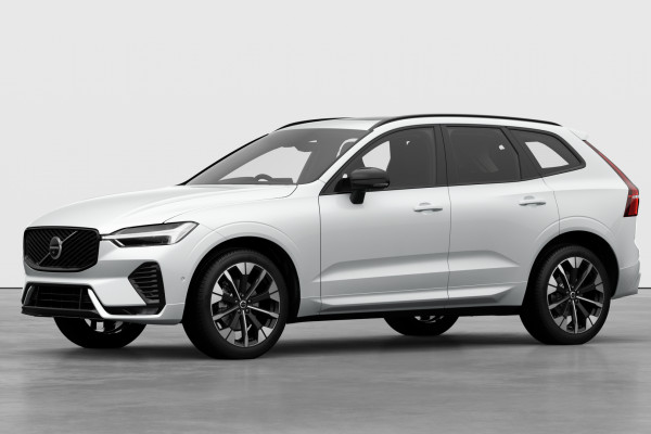Volvo XC60 Ultra B5 Dark UZ