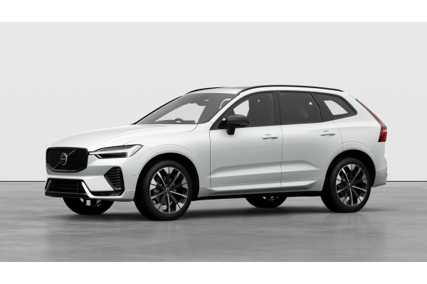 2026 Volvo XC60 UZ Ultra B5 Dark SUV