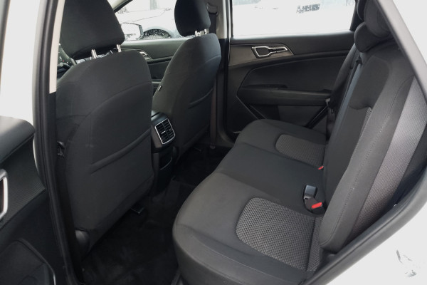 2025 MY26 Kia Sportage NQ5 PE S SUV Image 13