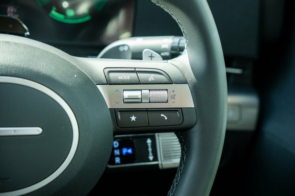 2026 MY27 Hyundai KONA SX2.V3 Hybrid SUV Image 12