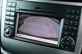 2014 Mercedes-Benz Valente 639 116CDI BlueEFFICIENCY Wagon