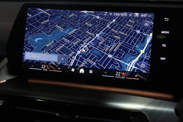 2024 BMW iX2 U10 eDrive20 M Sport SUV image 19