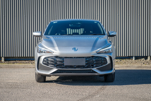 2025 MG MG3 Essence Hatch
