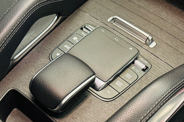 2021 Mercedes-Benz GLE-Class C167 GLE450 Coupe Image 21