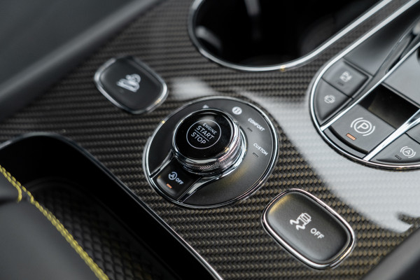 2024 Bentley Bentayga 4V S V8 SUV image 20