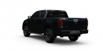 2020 MY21 Mazda BT-50 TF XTR 4x4 Dual Cab Pickup Cab chassis image 17