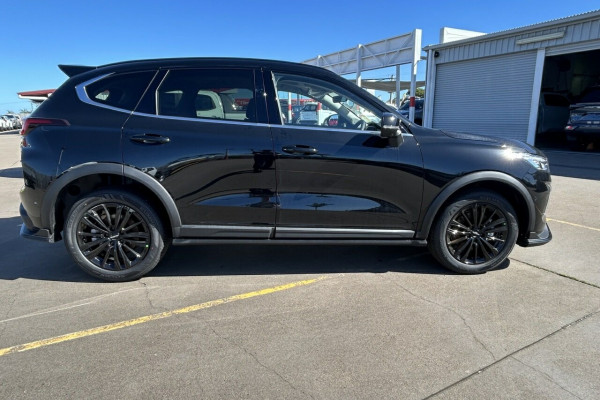 2025 GWM Haval Jolion A01 Ultra SUV