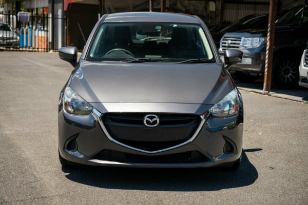 2017 Mazda 2 DJ2HAA Neo SKYACTIV-Drive Hatch Image 5