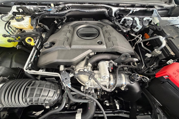 2026 MY26.5 Ford Ranger P703 XL Cab Chassis Image 19
