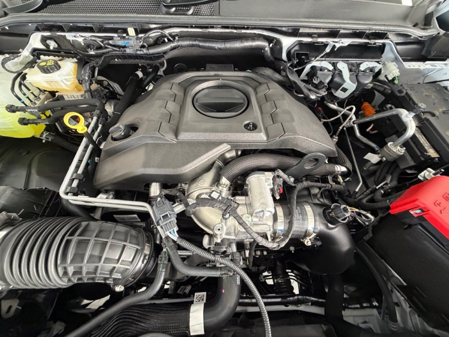 2026 MY26.5 Ford Ranger P703 XL Cab Chassis Image 19