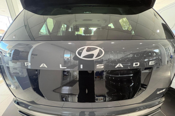 2026 Hyundai Palisade LX3.V1 Elite SUV Image 6