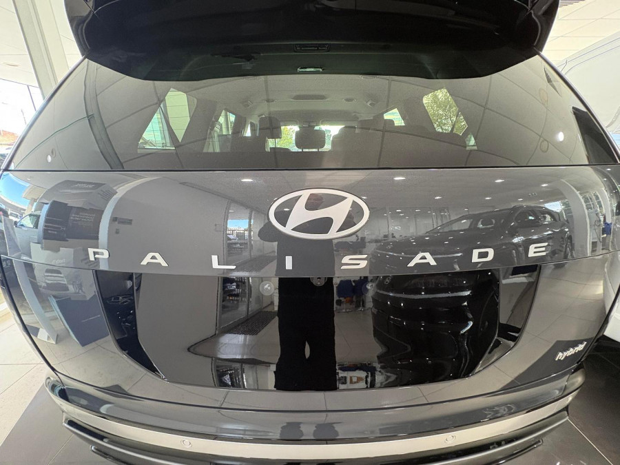 2026 Hyundai Palisade LX3.V1 Elite SUV Image 6
