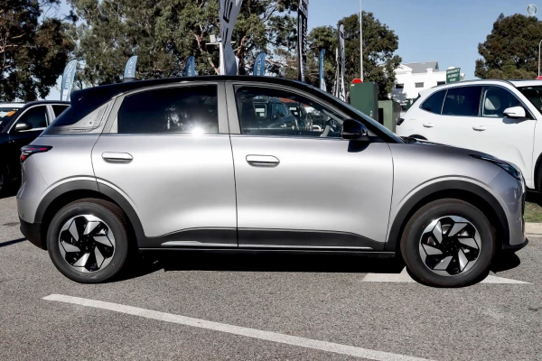 2026 MY27 Geely EX2 E22H Inspire Hatch Image 5