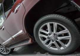 2014 MY15 Lexus LX570 URJ201R MY15 Wagon