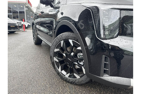 2025 Kia Sorento MQ4 PE GT-Line SUV