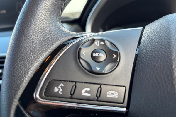 2019 MY20 Mitsubishi Eclipse Cross YA LS SUV Image 19