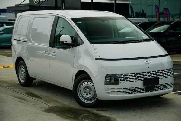 2025 Hyundai Staria Load US4.V3  Van