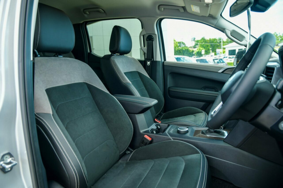 2024 Volkswagen Amarok NF TDI500 Style Ute Image 18