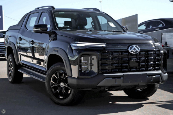 2025 LDV T60 SK8C Max PLUS Ute