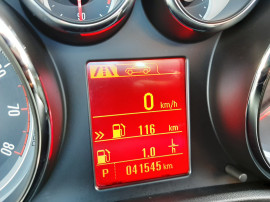 2015 MY16 Holden Cascada CJ  Convertible