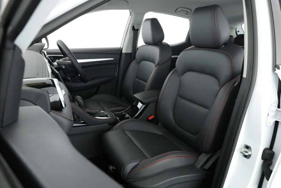 2025 MG ZST S13 Vibe SUV Image 18