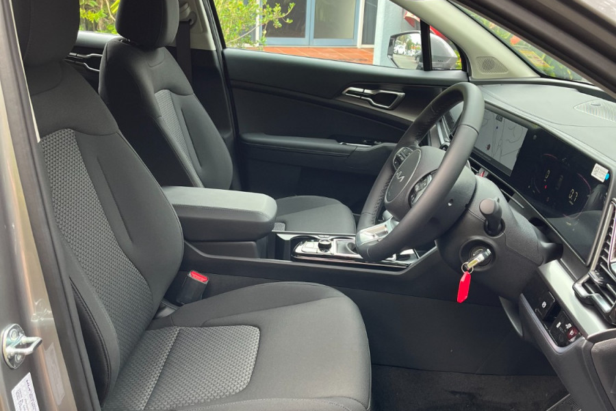 2024 Kia Sportage NQ5 SX SUV Image 7