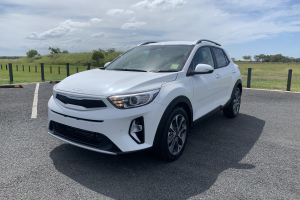 2024 MY25 Kia Stonic YB Sport SUV