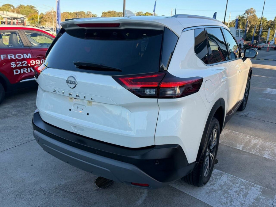 2025 Nissan X-Trail T33 ST-L SUV Image 4