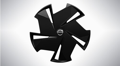 Wheel covers