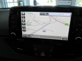 2017 MY18 Hyundai i30 PD SR Hatchback