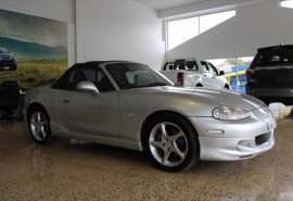 Mazda Mx-5 NB30P2