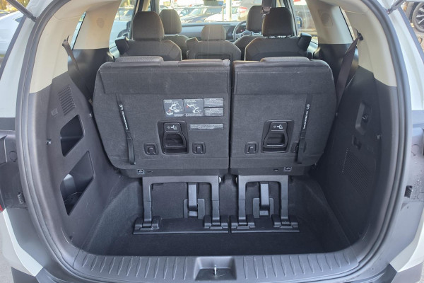 2024 MY25 Kia Carnival KA4 PE S People Mover Image 13