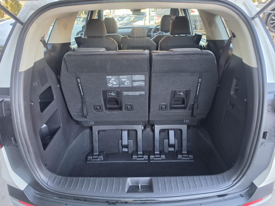 2024 MY25 Kia Carnival KA4 PE S People Mover Image 13