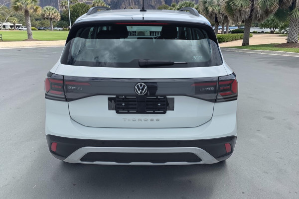 2024 Volkswagen T-Cross D31 85TSI Life SUV Image 6