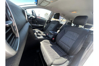 2019 Kia Sportage QL Si SUV