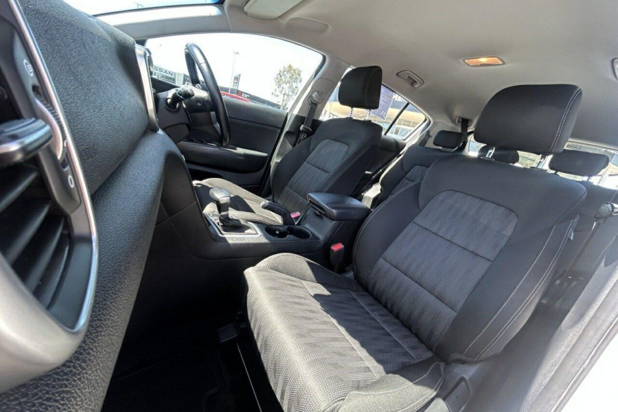 2019 Kia Sportage QL Si SUV Image 18