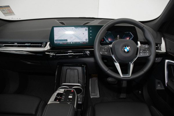2025 BMW X1 U11 sDrive18i SUV image 7