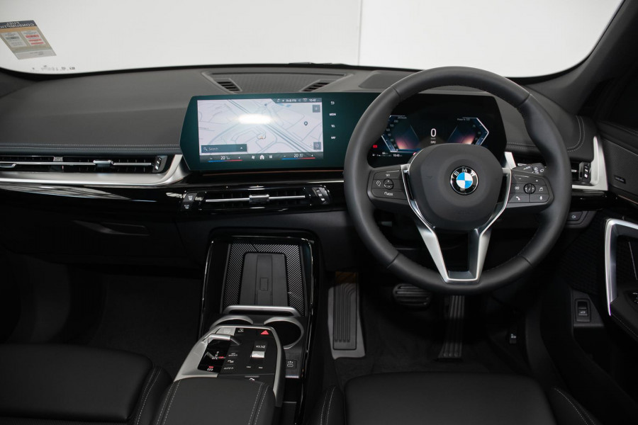 2025 BMW X1 U11 sDrive18i SUV