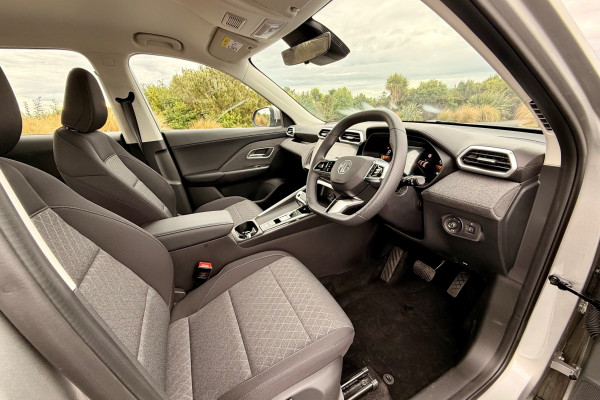 2026 MG ZS ZS32 Excite Hybrid+ SUV Image 9