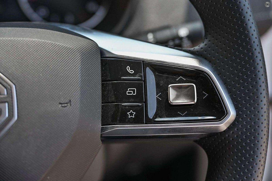 2026 MG ZS ZS32 Excite Turbo SUV Image 12