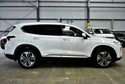 2019 MY20 Hyundai Santa Fe TM.2 Highlander Suv