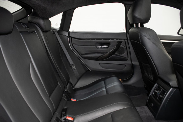 2016 BMW 4 Series 28i Gran Coupe Sport Line Coupe Image 3