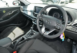 2018 Hyundai i30 PD Go Hatchback