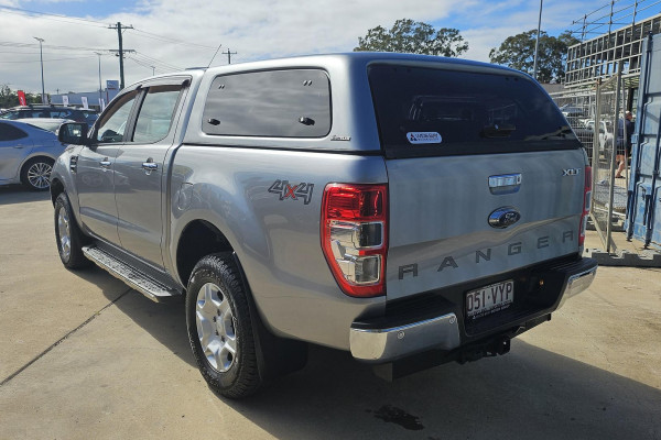 2015 Ford Ranger PX XLT Ute Image 5