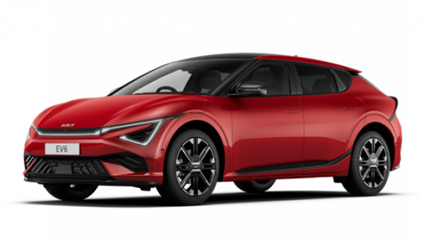 GT-Line RWD
