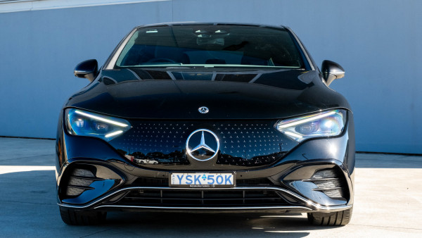 2023 MY23.5 Mercedes-Benz EQE V295 EQE350 SUV image 2