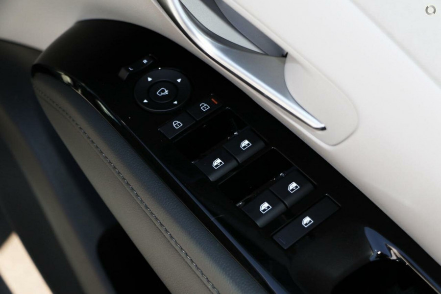 2025 Hyundai Tucson NX4.V3 Premium SUV